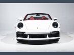 Thumbnail Photo undefined for 2022 Porsche 911 Turbo S